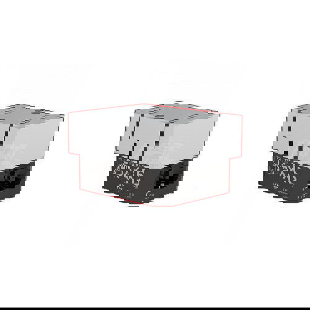 Machine Vise: 75 mm Jaw Width